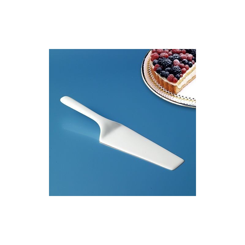 Шпатула за торта, Lucchesi, 24 см, фин порцелан