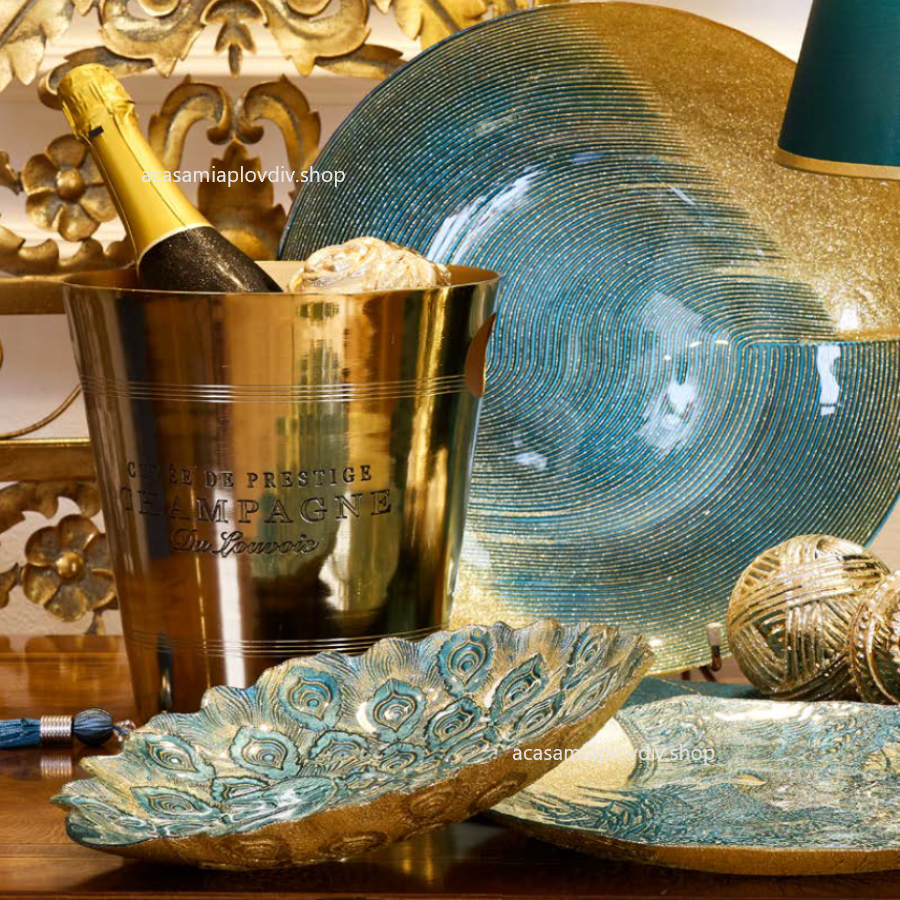 Декоративна фруктиера Fade, TAAL, 40 см