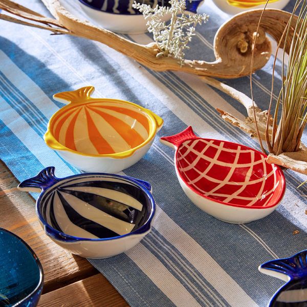 Купичка малка Fish, Tognana, 12×11×3 см