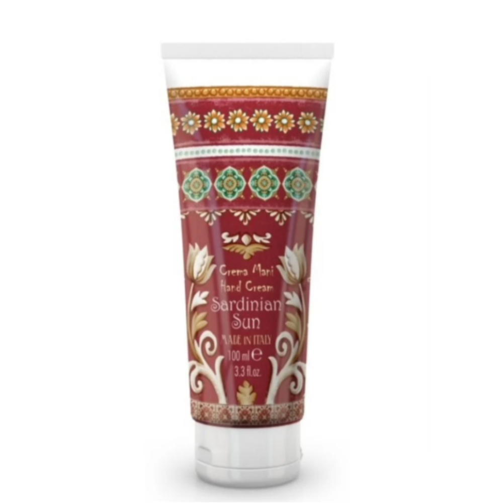 Крем за ръце Sole di Sardegna, Rudy Profumi, 100 мл