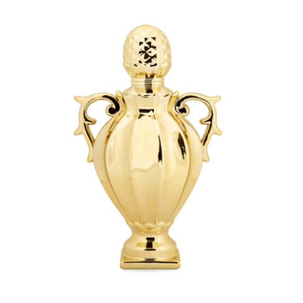 Амфора Fade Venus, 45 см, Керамика, Златист