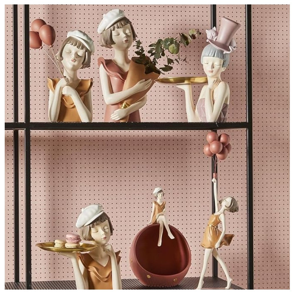 Статуя Tina Vogue, Tognana, 29 cm