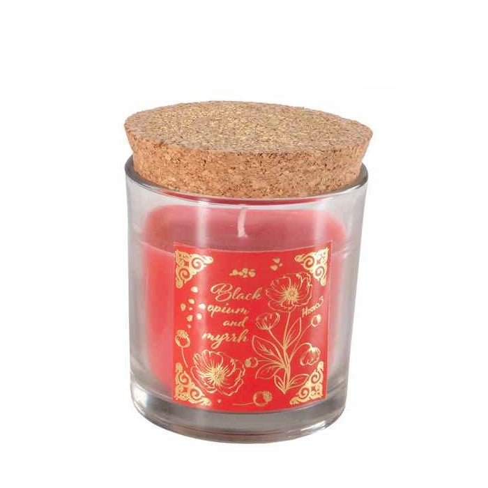 Ароматна свещ COLOR