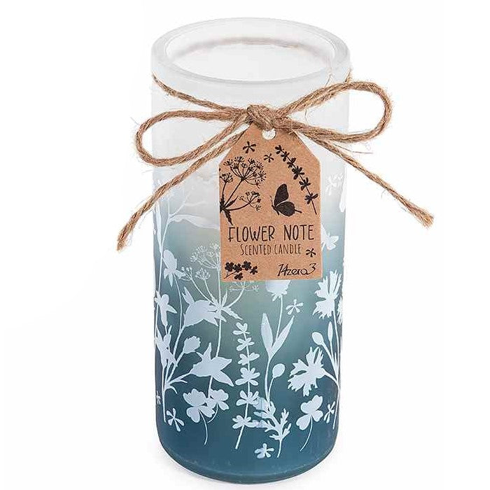 Ароматна свещ Floreale