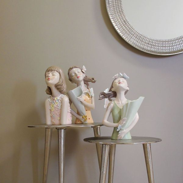 Статуя Margherita Lolly Dolly, Tognana, 31 см