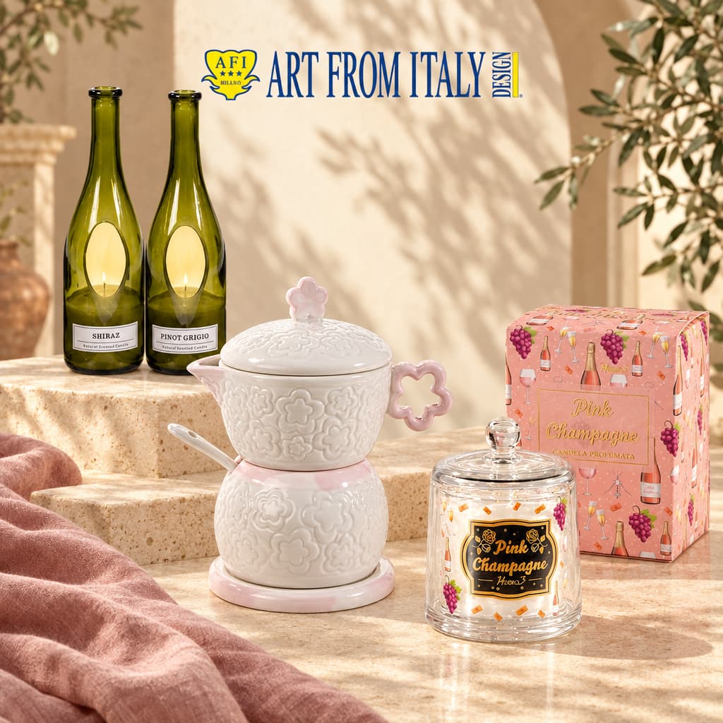 Art Form Italy Design