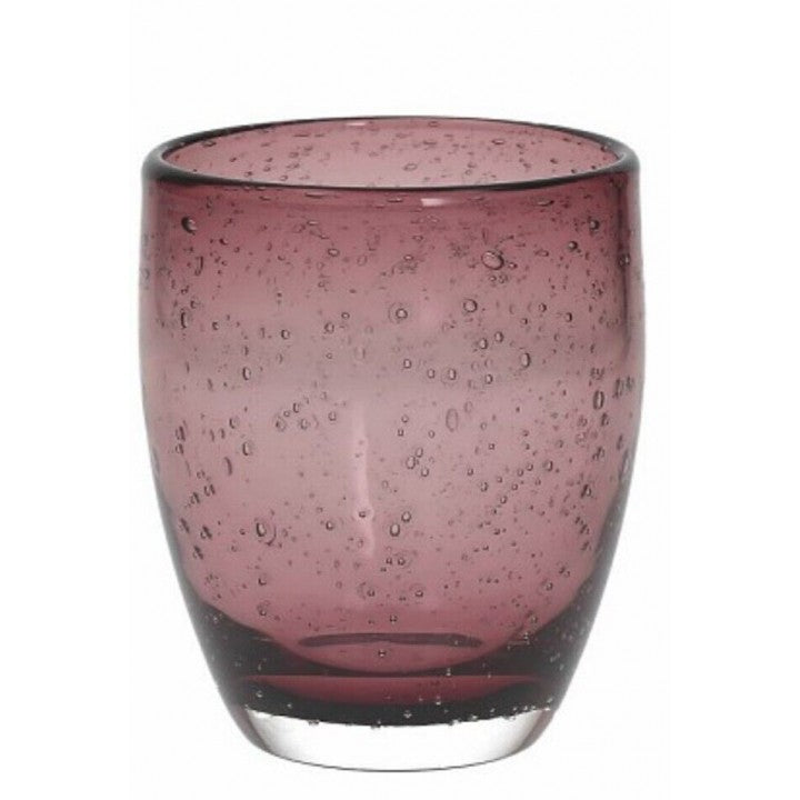 Комплект 6 бр. чаши BUBBLES, Tognana, виолетов