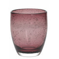Комплект 6 бр. чаши BUBBLES, Tognana, виолетов