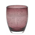 Комплект 6 бр. чаши BUBBLES, Tognana, виолетов