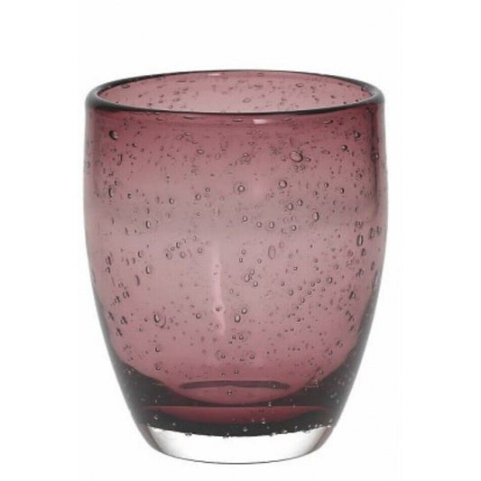 Комплект 6 бр. чаши BUBBLES, Tognana, виолетов
