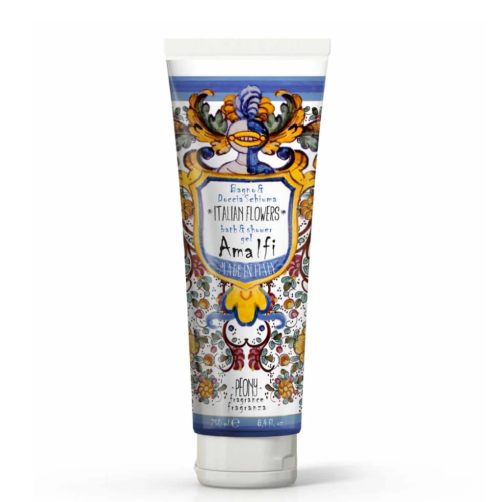 Крем за ръце Amalfi, Rudy Profumi, 100 мл