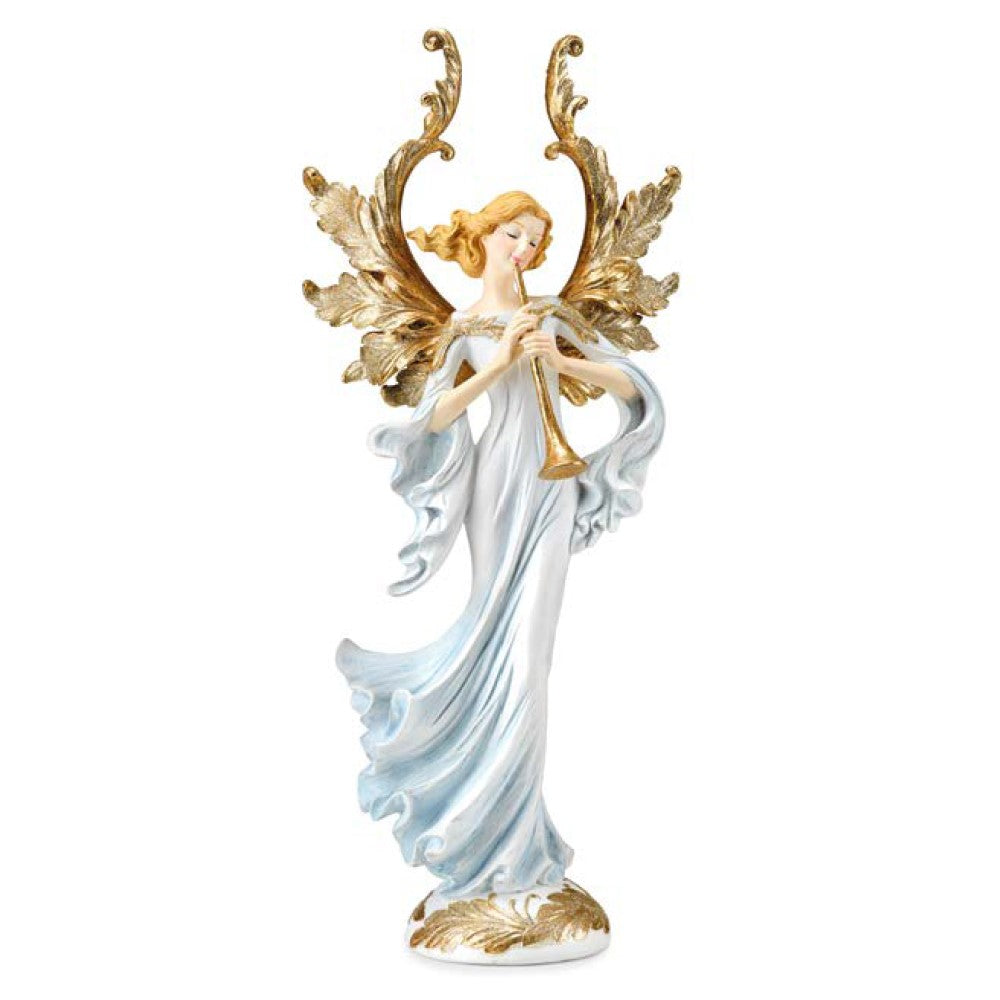 Статуетка Ангел Fade, Angelica, 49 см, Полирезин