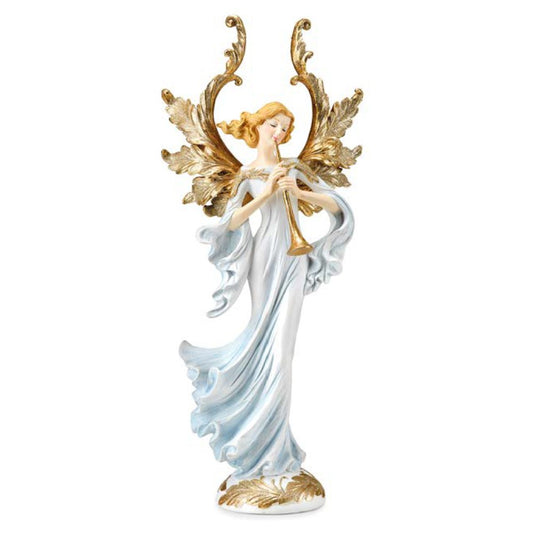 Статуетка Ангел Fade, Angelica, 49 см, Полирезин