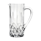 Кристална кана RCR Italy Opera, 1200 ml, LUXION®