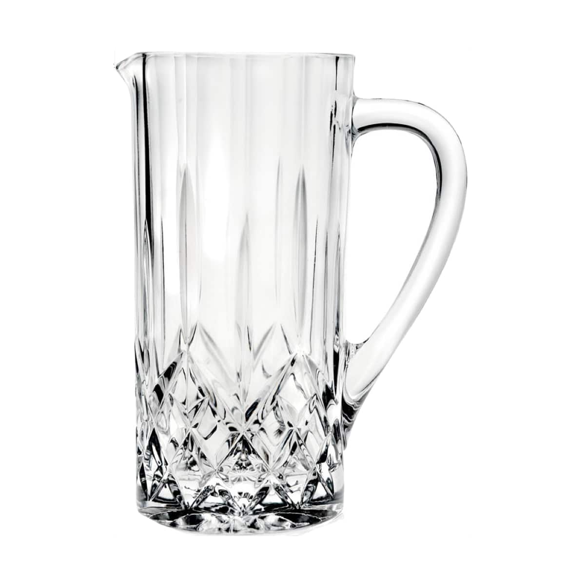 Кристална кана RCR Italy Opera, 1200 ml, LUXION®