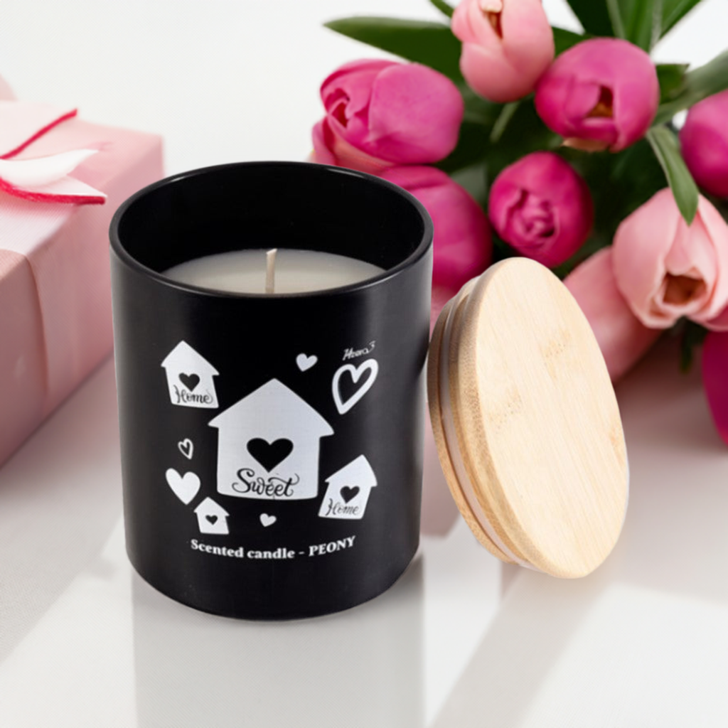 Ароматна свещ Casa/Famiglia