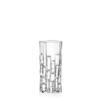 Комплект 6 кристални чаши за вода RCR Italy ETNA Hb, 340 ml, LUXION®