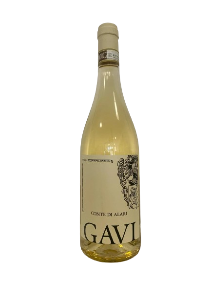 Бяло вино Gavi DOCG, Conte di Alari, 750 мл