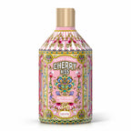 Ароматен Душ гел Rudy Profumi, Le Maioliche Gourmand Cherry KISS, 500 мл, Череша