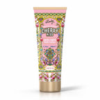Хидратиращ Крем за тяло Rudy Profumi, Le Maioliche Gourmand Cherry KISS, 200 мл, Череша