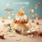 Комплект Sugar VIBE - Любимо трио за тялото