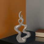 Абстрактна скулптура NOA, Tognana, 44 см