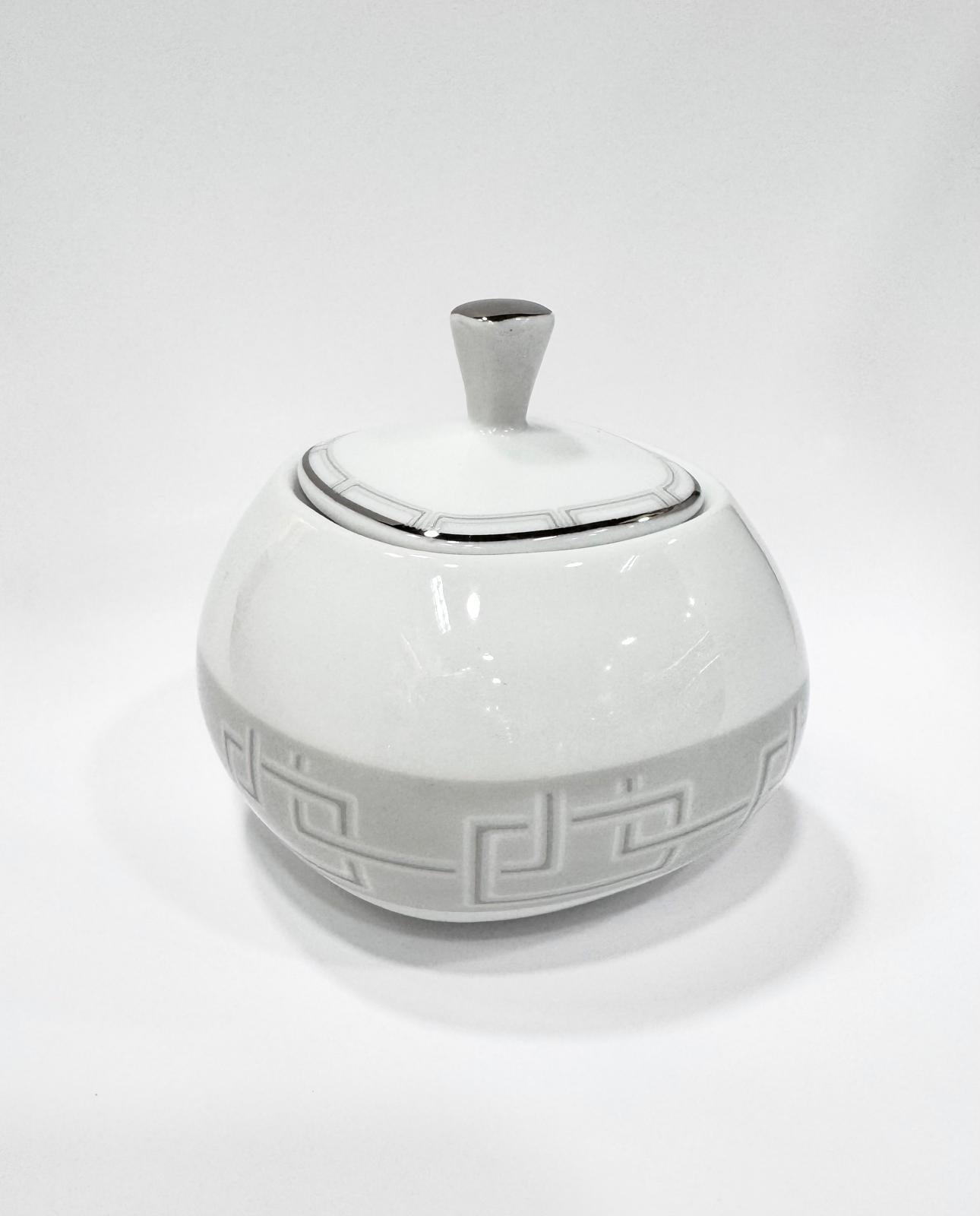 Захарничка Odeon Musa, Tognana, 300 мл, порцелан