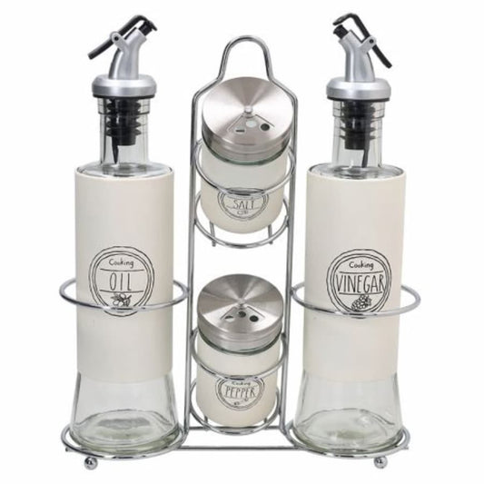 Оливерник Tognana, Bristol, 5 части, Стъкло