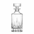 Кристална гарафа за уиски RCR Italy OPERA, 750 ml, LUXION®