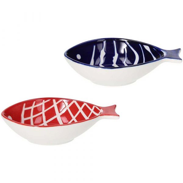 Купичка малка Fish, Tognana, 13×8×3 см