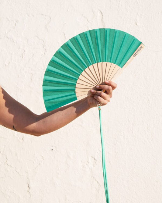 Ветрило в подаръчна кутия, Belforte, Bamboo Lime