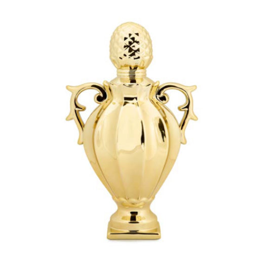 Амфора Fade Venus, 45 см, Керамика, Златист