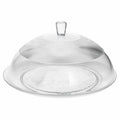 Поднос с капак Tognana, CLEAR, 33 х 18 см, Стъкло, Прозрачен