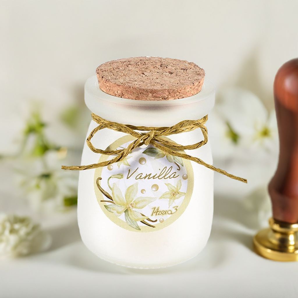 Ароматна свещ Frutti