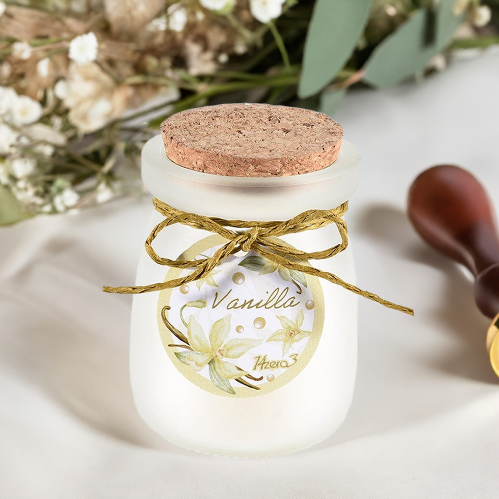 Ароматна свещ Frutti