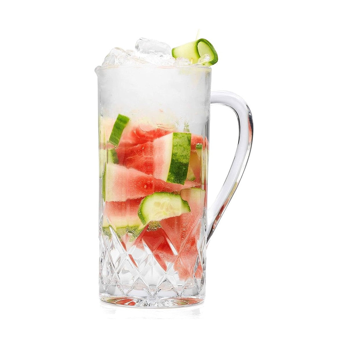 Кристална кана RCR Italy Opera, 1200 ml, LUXION®