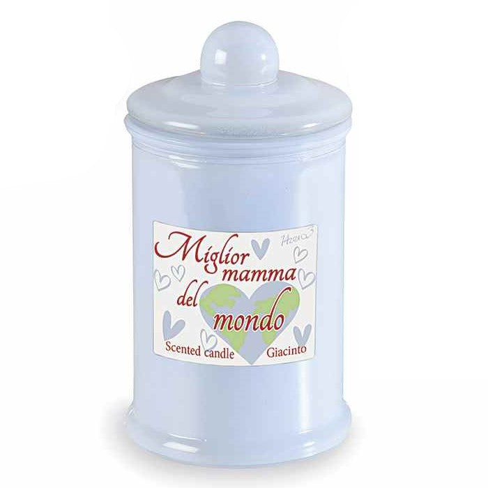 Ароматна свещ MAMMA