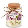 Ароматна свещ Vanilla & Violet