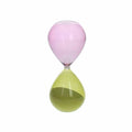 Пясъчен часовник Tognana, Time, 20 см, Стъкло