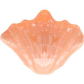 Купа Tognana, Galassia Shell, 38 cm, Стъкло, Оранжев