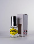 Ароматизатор за въздух Belforte, Limone Muschio, 20 мл, Мини спрей