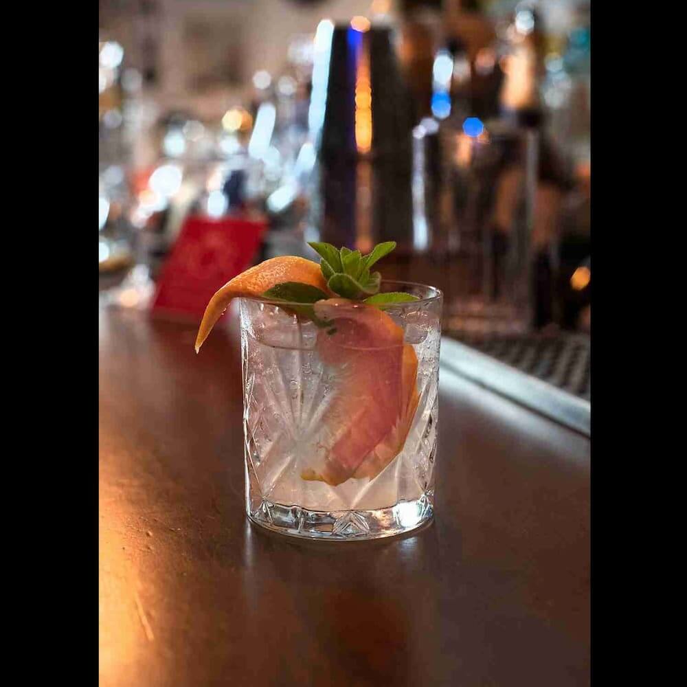 Комплект 6 кристални чаши за уиски RCR Italy Melodia Dof, 340 мл, LUXION®