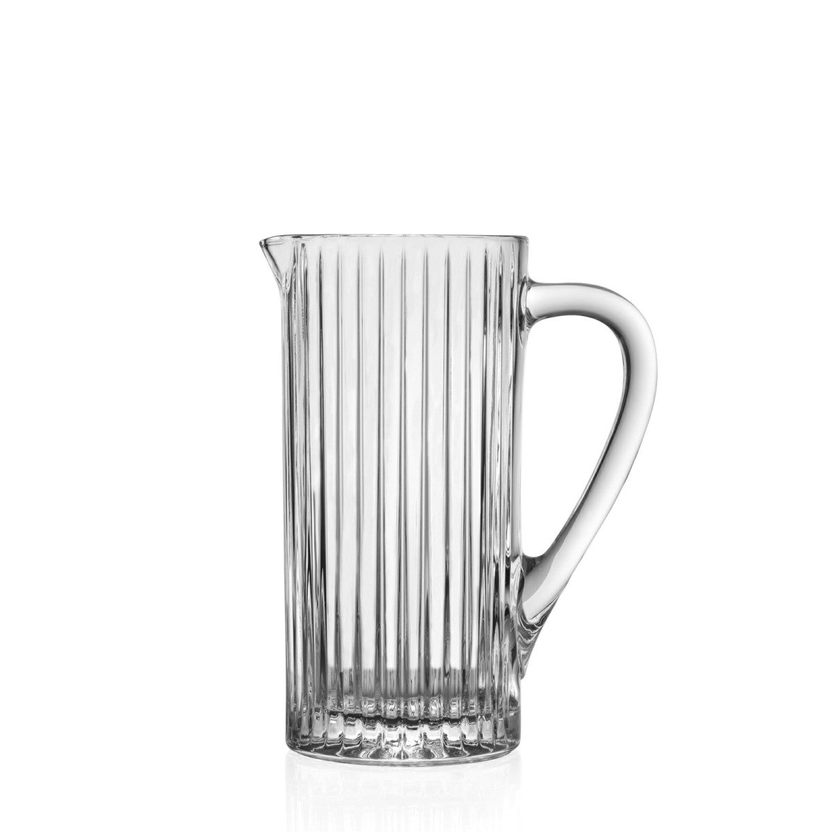 Кристална кана RCR Italy Timeless, 1200 ml, LUXION®