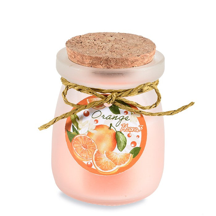 Ароматна свещ Frutti
