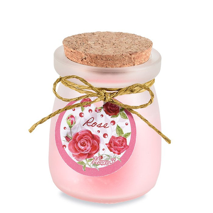 Ароматна свещ Frutti