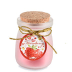 Ароматна свещ Frutti