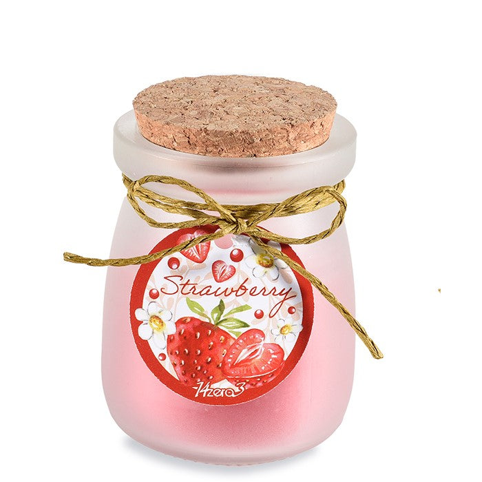 Ароматна свещ Frutti
