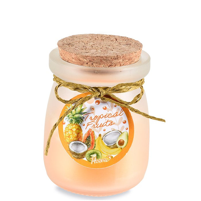 Ароматна свещ Frutti