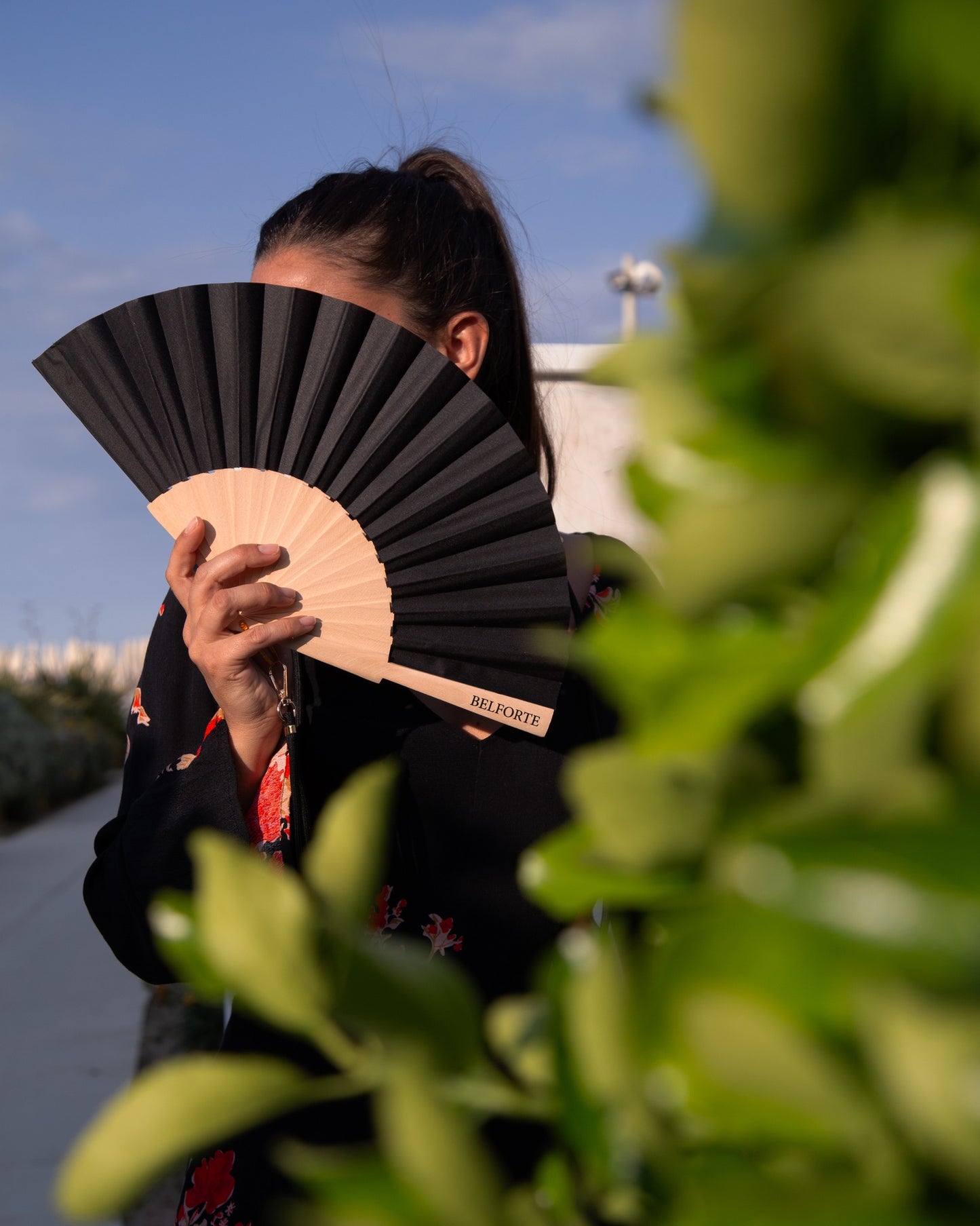 Ветрило в подаръчна кутия, Belforte, Balerà