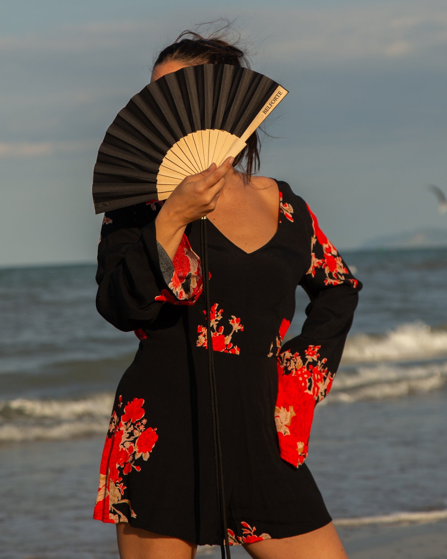 Ветрило в подаръчна кутия, Belforte, Balerà